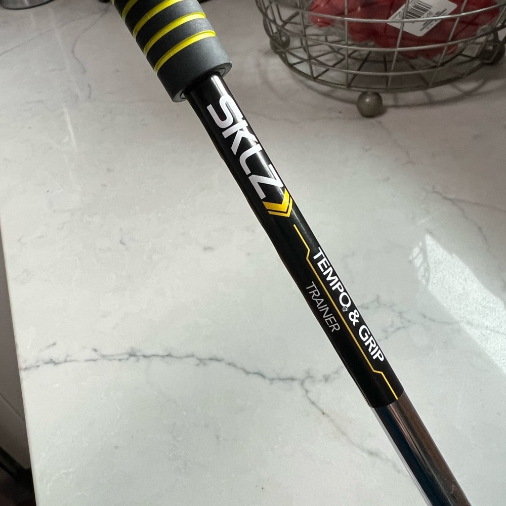 SKLZ Tempo & Grip Trainer